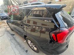 جی ئێم سی تیرەین